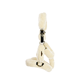 Kentucky Sheepskin Shipping Halter 